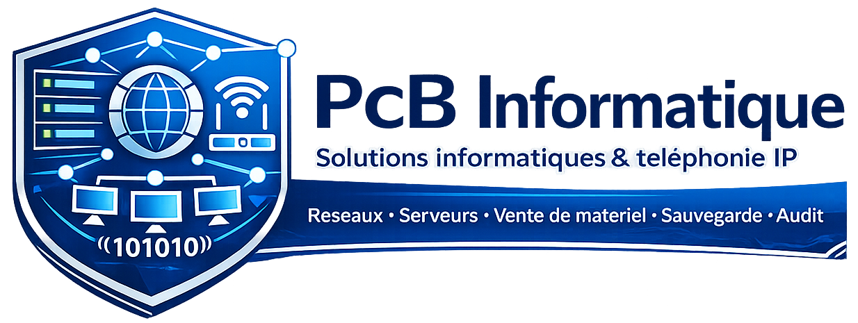 PcB Informatique